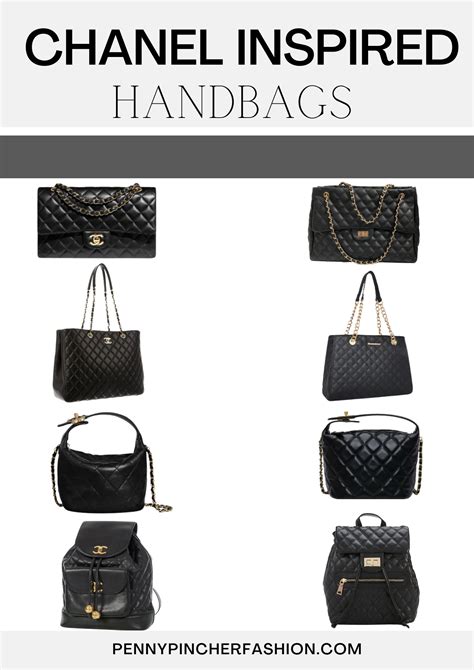 chanel handbag dupe|faux chanel quilted handbag.